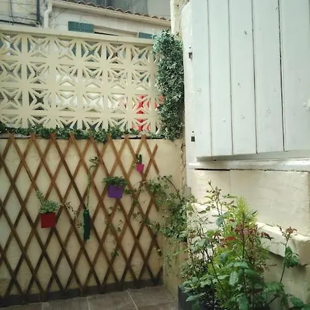 Maison Troglodyte En Provence Fontvieille Exterior foto